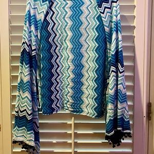 Sweater Kimono M/L